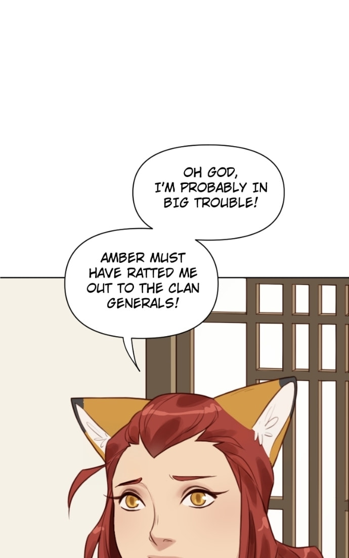 Spells From Hell Chapter 16 page 14 - 