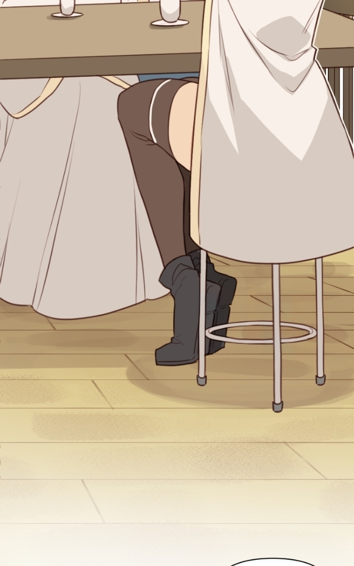 Spells From Hell Chapter 16 page 17 - 