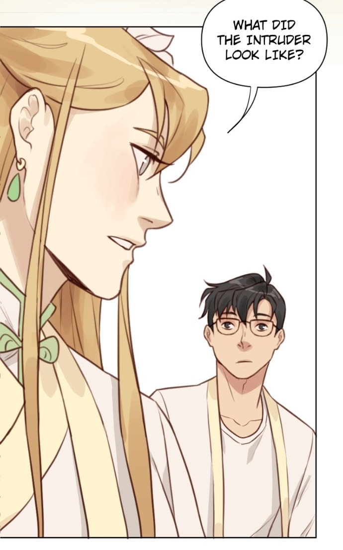 Spells From Hell Chapter 16 page 18 - 