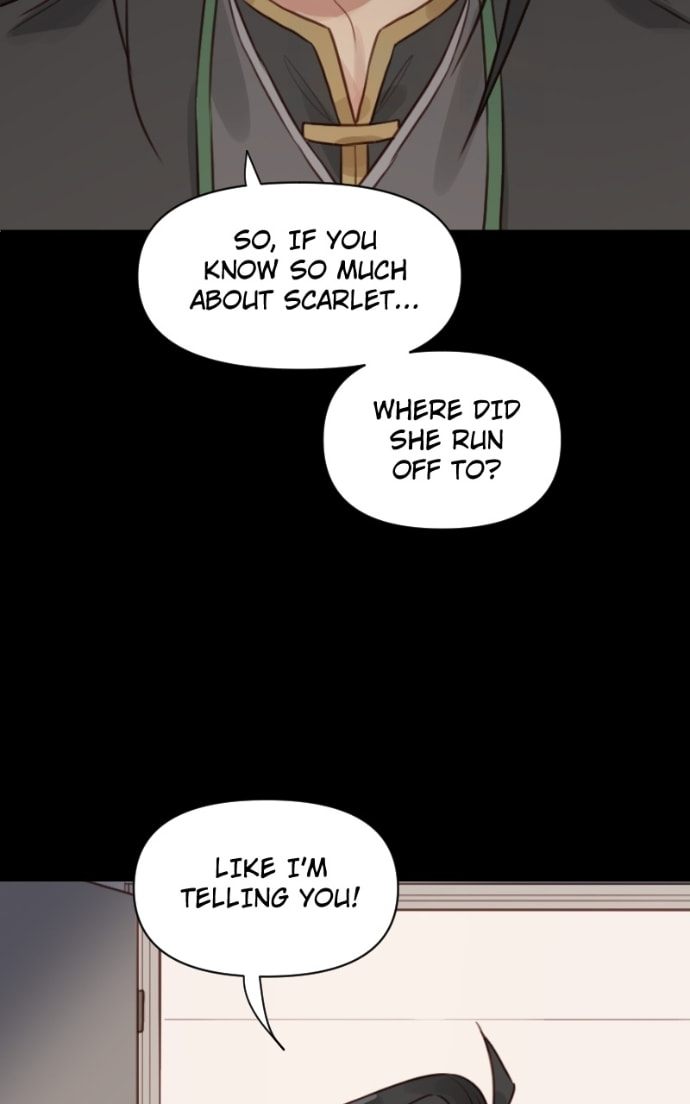 Spells From Hell Chapter 16 page 3 - 