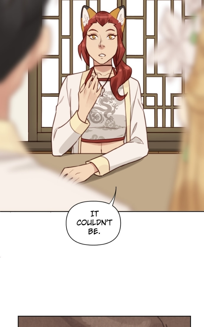Spells From Hell Chapter 16 page 21 - 
