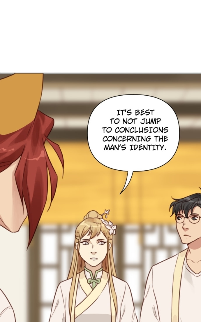 Spells From Hell Chapter 16 page 25 - 