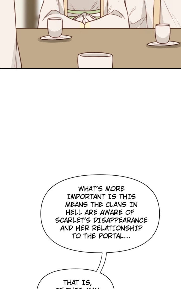 Spells From Hell Chapter 16 page 26 - 