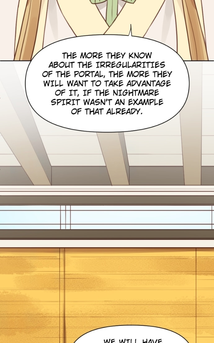 Spells From Hell Chapter 16 page 28 - 