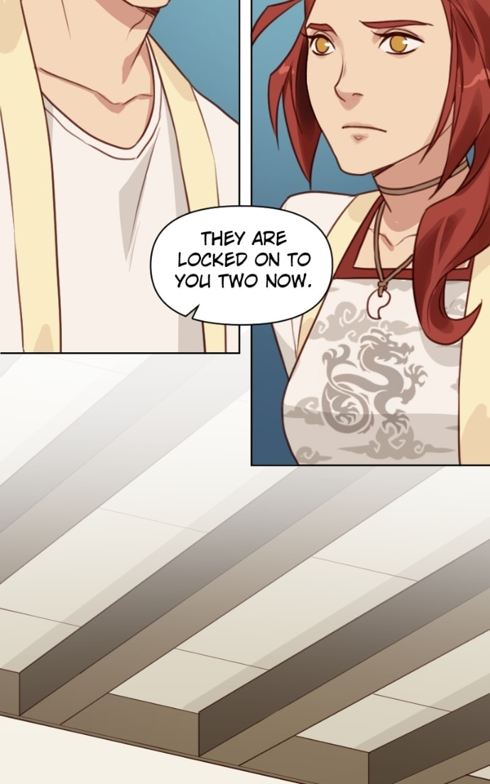 Spells From Hell Chapter 16 page 31 - 