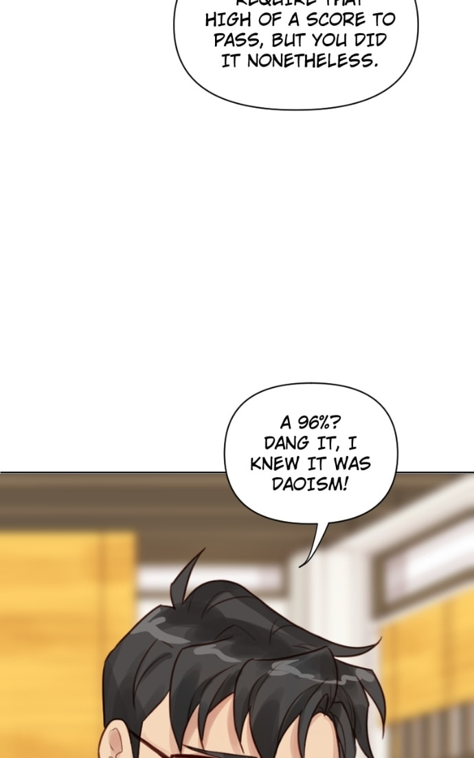 Spells From Hell Chapter 16 page 35 - 