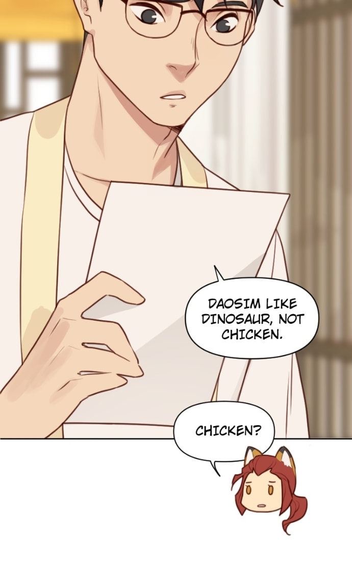 Spells From Hell Chapter 16 page 36 - 