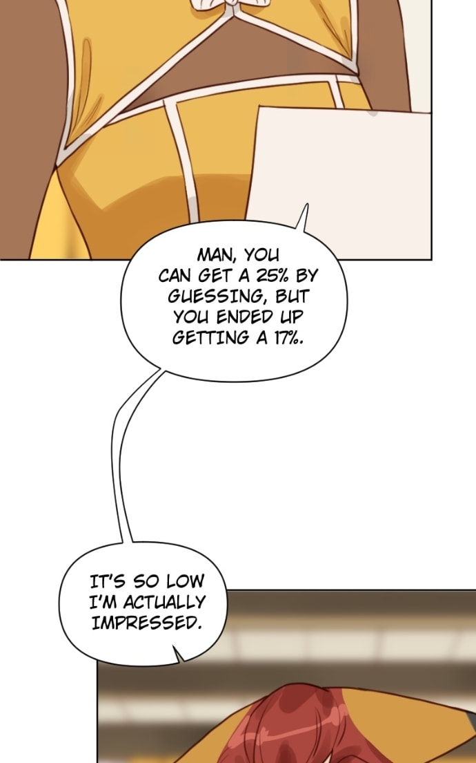 Spells From Hell Chapter 16 page 38 - 