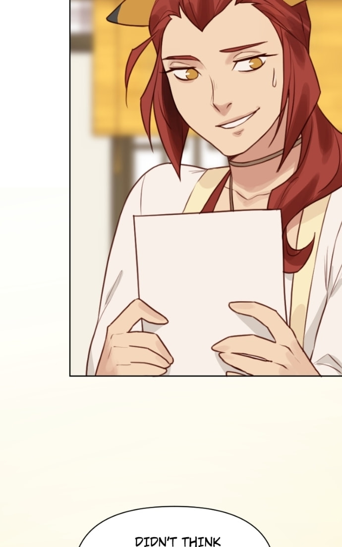 Spells From Hell Chapter 16 page 39 - 