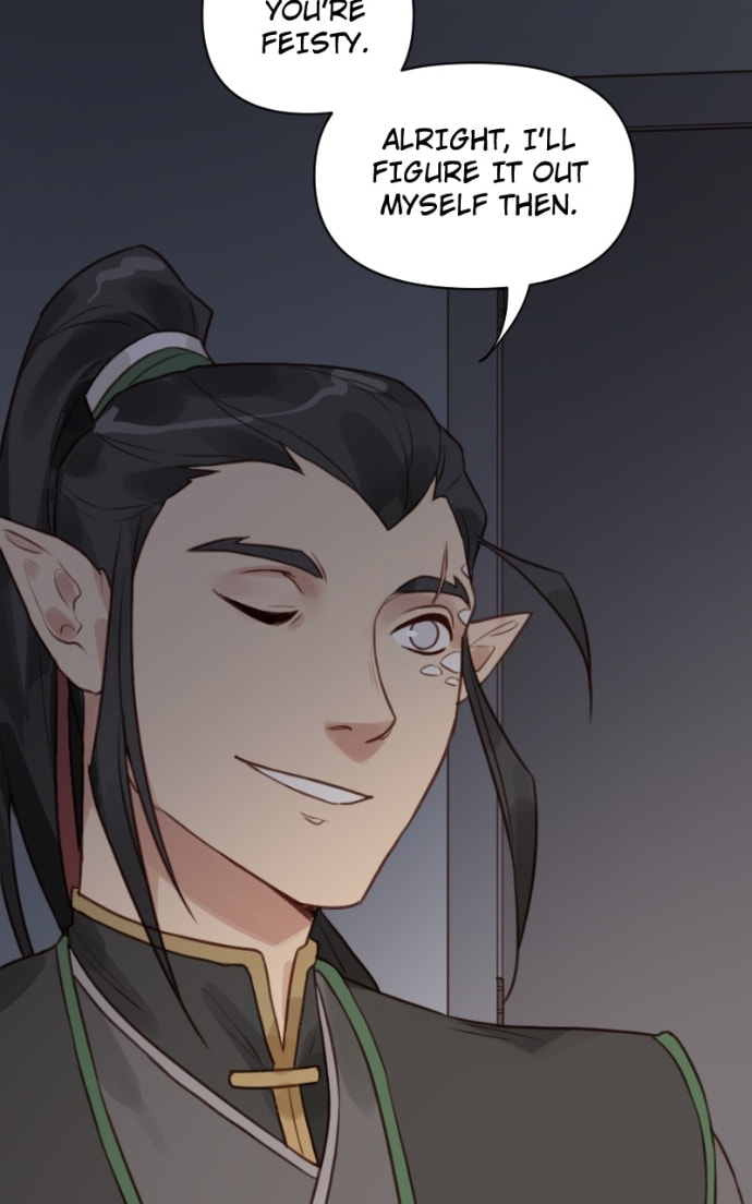 Spells From Hell Chapter 16 page 5 - 