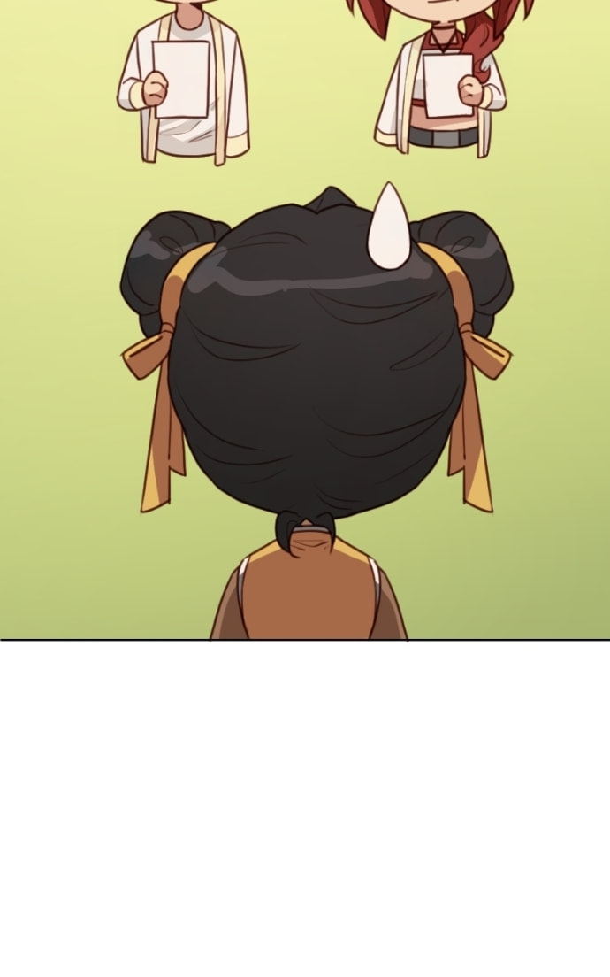 Spells From Hell Chapter 16 page 41 - 