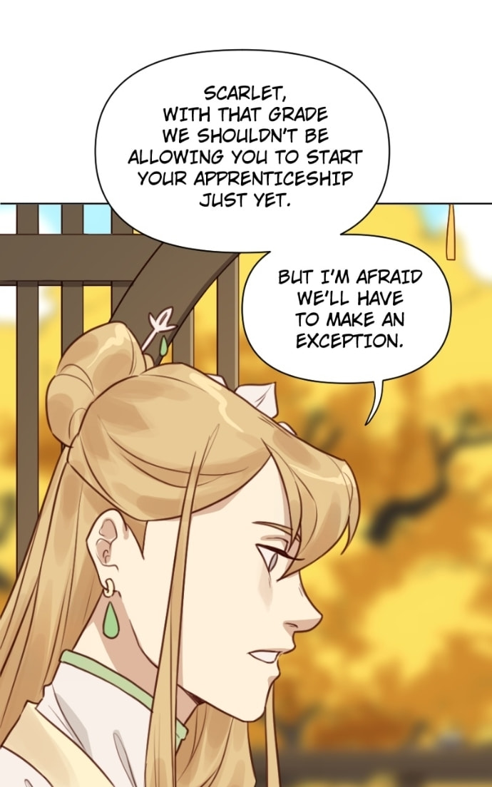 Spells From Hell Chapter 16 page 42 - 