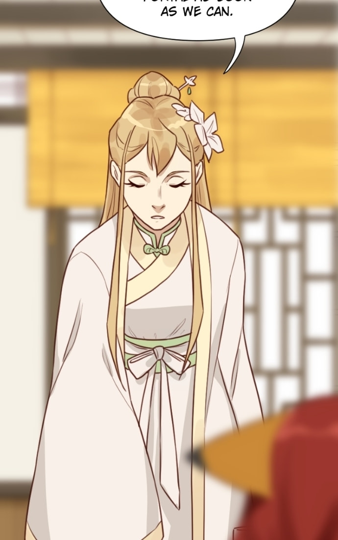 Spells From Hell Chapter 16 page 44 - 