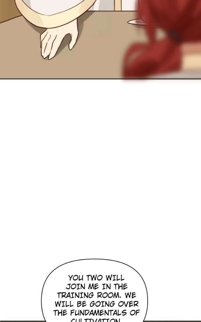Spells From Hell Chapter 16 page 45 - 