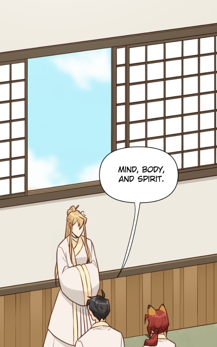 Spells From Hell Chapter 16 page 49 - 