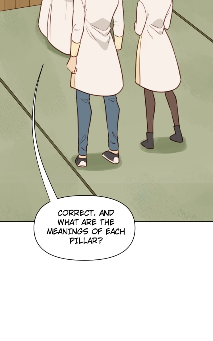 Spells From Hell Chapter 16 page 50 - 