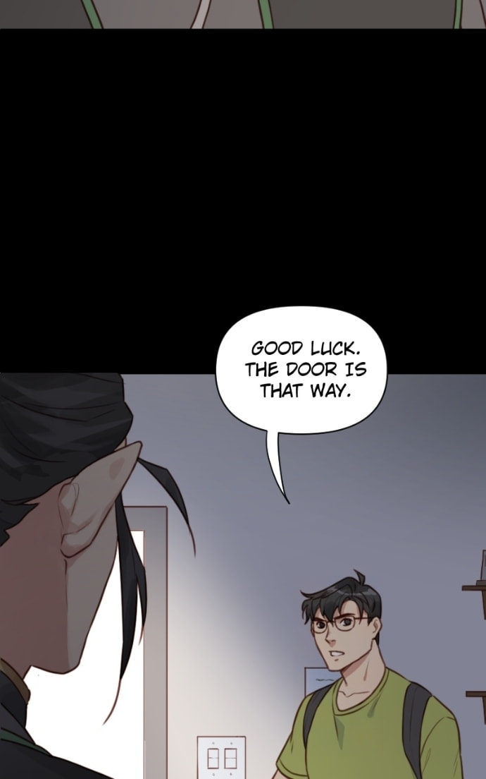 Spells From Hell Chapter 16 page 6 - 
