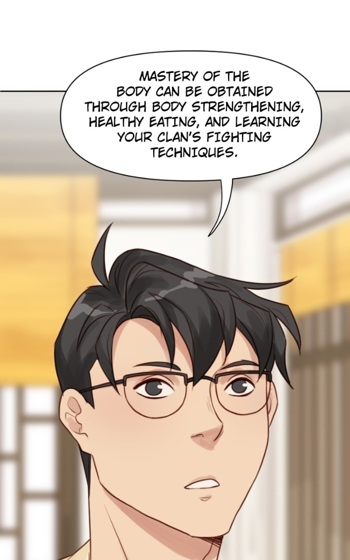 Spells From Hell Chapter 16 page 51 - 