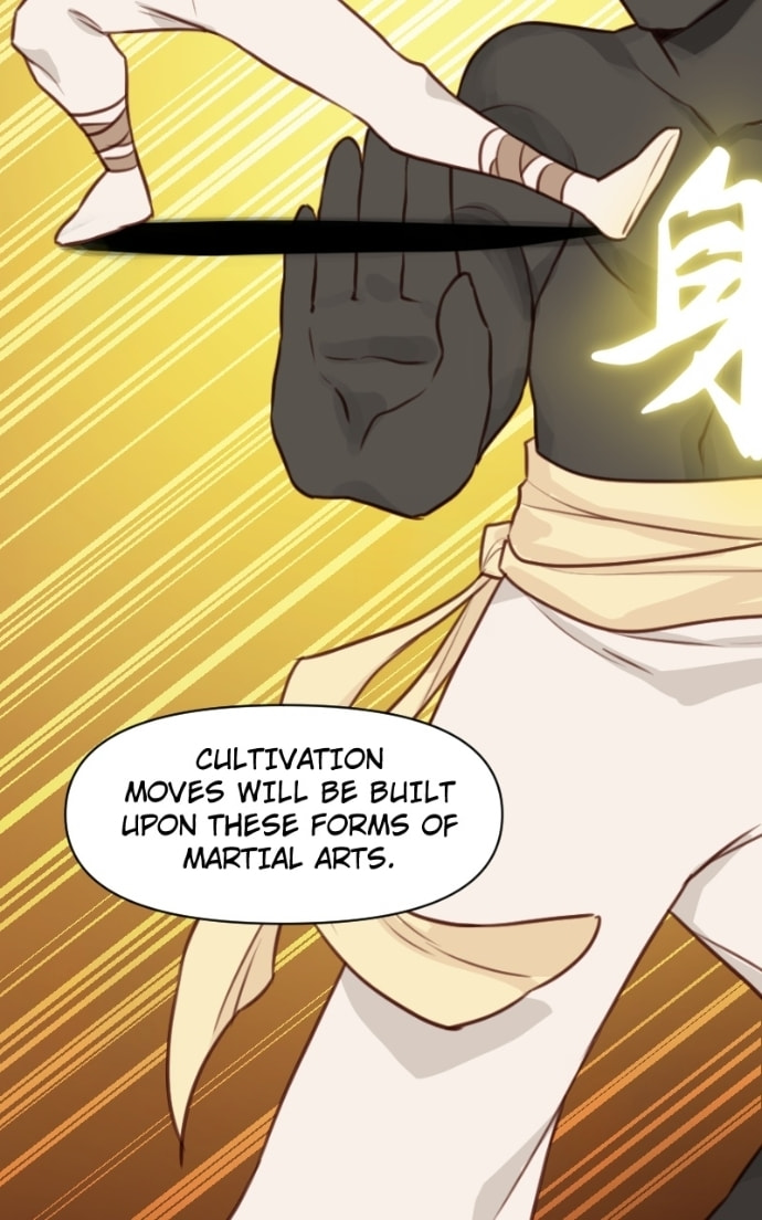 Spells From Hell Chapter 16 page 54 - 