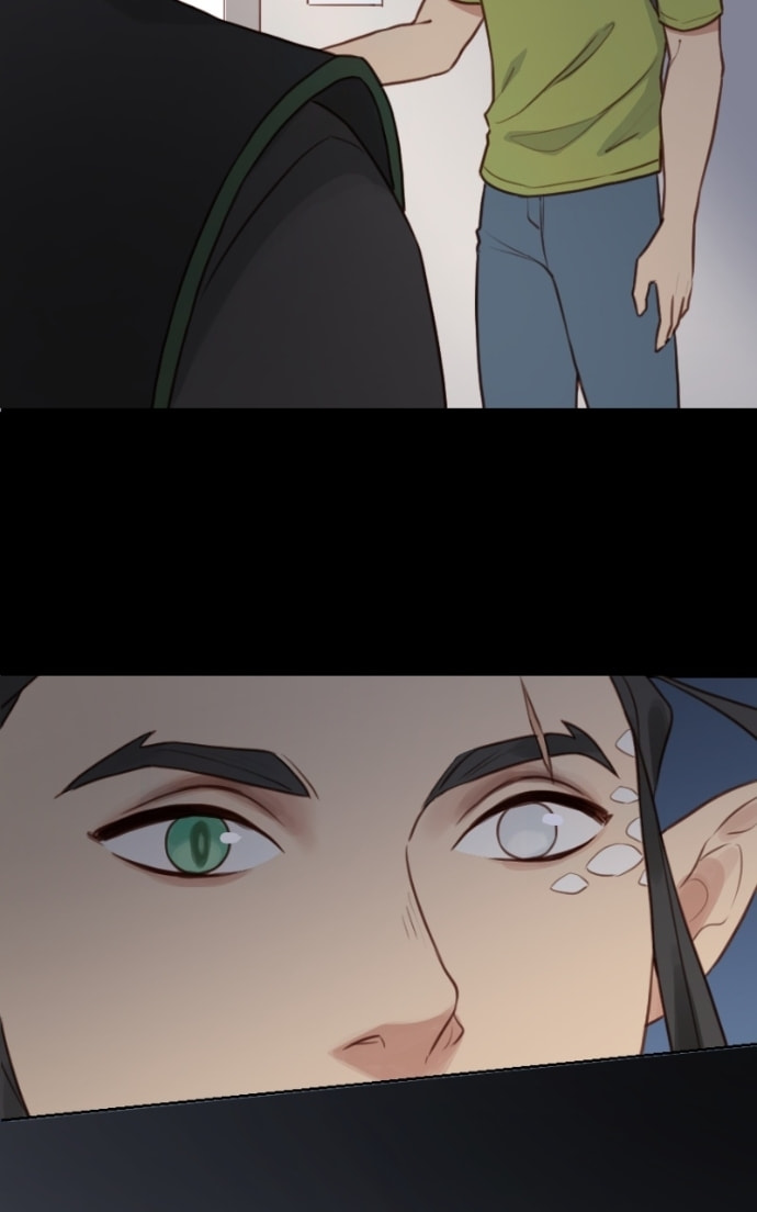 Spells From Hell Chapter 16 page 7 - 