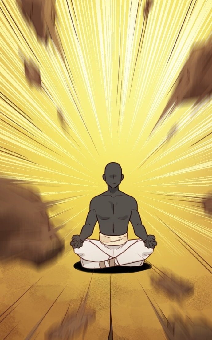 Spells From Hell Chapter 16 page 61 - 