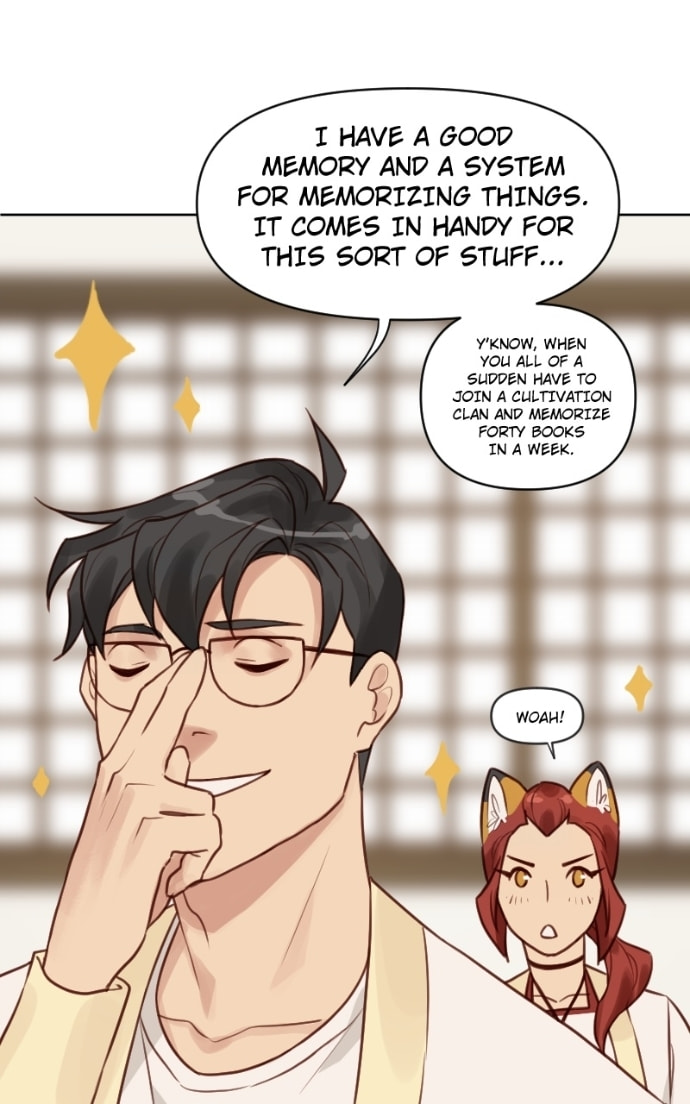 Spells From Hell Chapter 16 page 64 - 