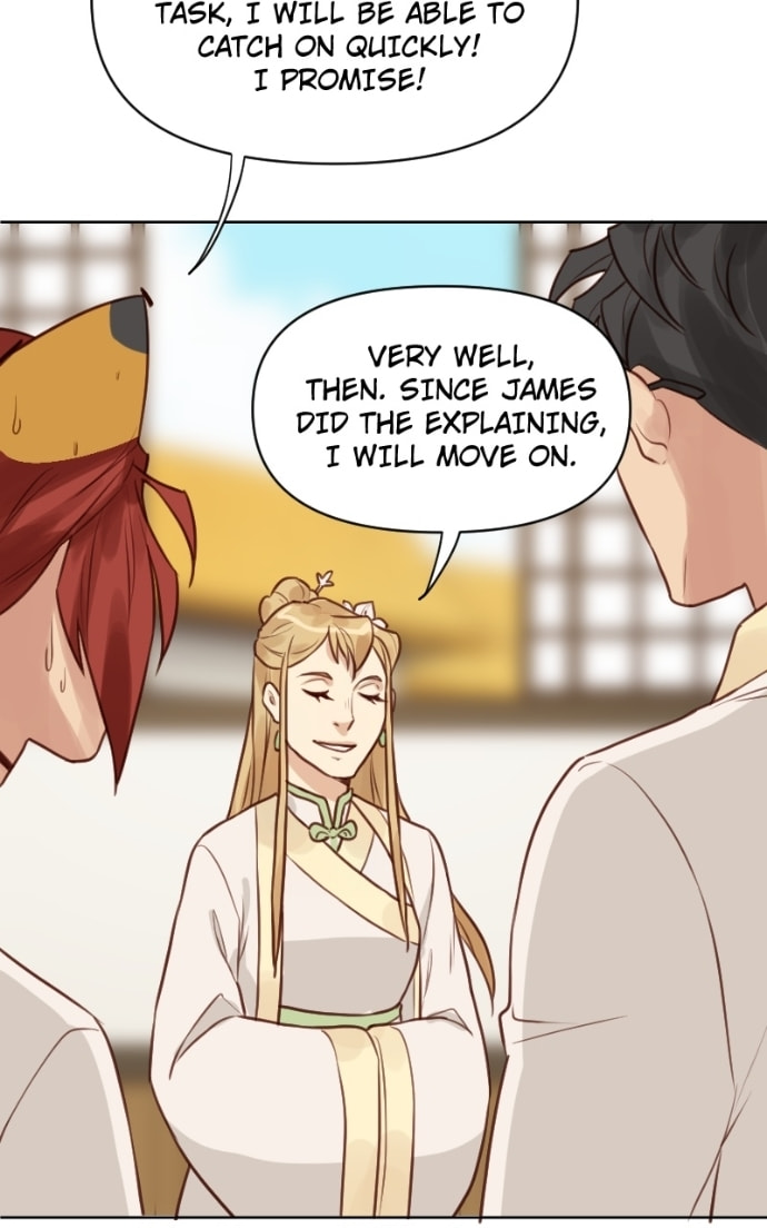 Spells From Hell Chapter 16 page 67 - 