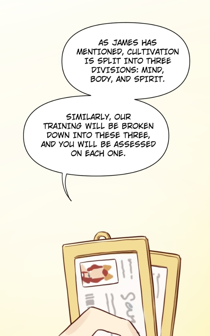 Spells From Hell Chapter 16 page 70 - 