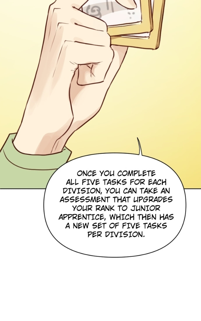Spells From Hell Chapter 16 page 71 - 