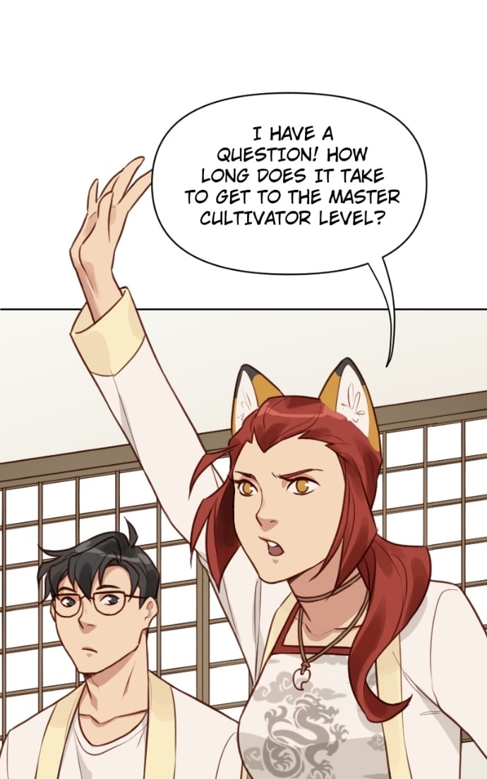Spells From Hell Chapter 16 page 74 - 