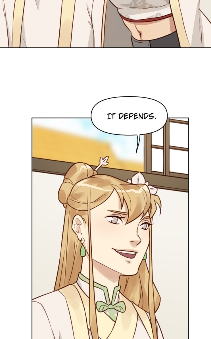 Spells From Hell Chapter 16 page 75 - 