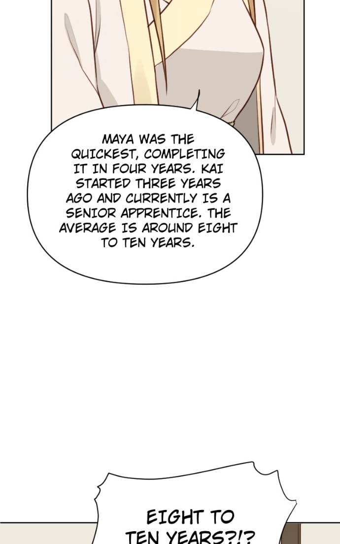 Spells From Hell Chapter 16 page 76 - 