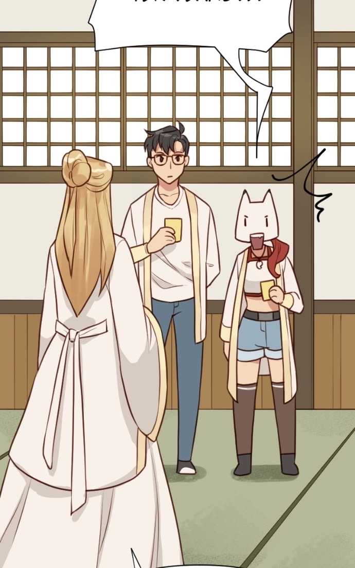 Spells From Hell Chapter 16 page 77 - 