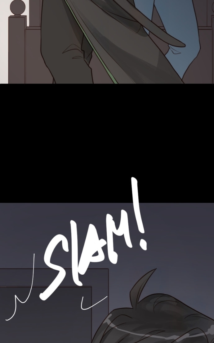 Spells From Hell Chapter 16 page 9 - 
