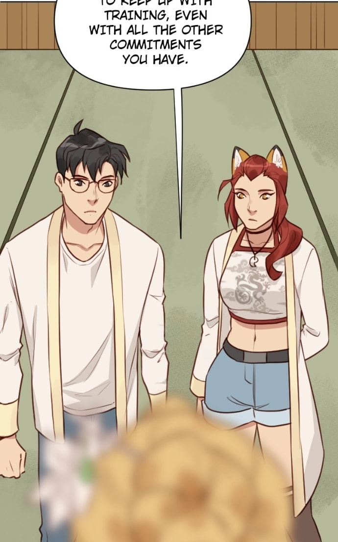 Spells From Hell Chapter 16 page 82 - 