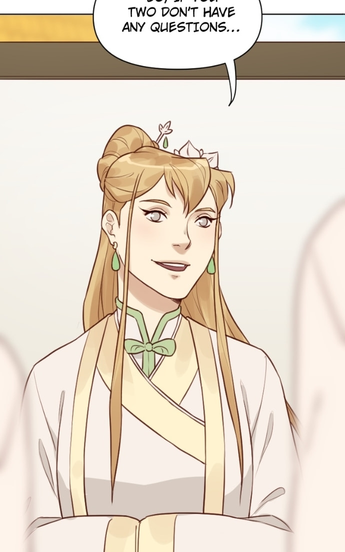 Spells From Hell Chapter 16 page 84 - 