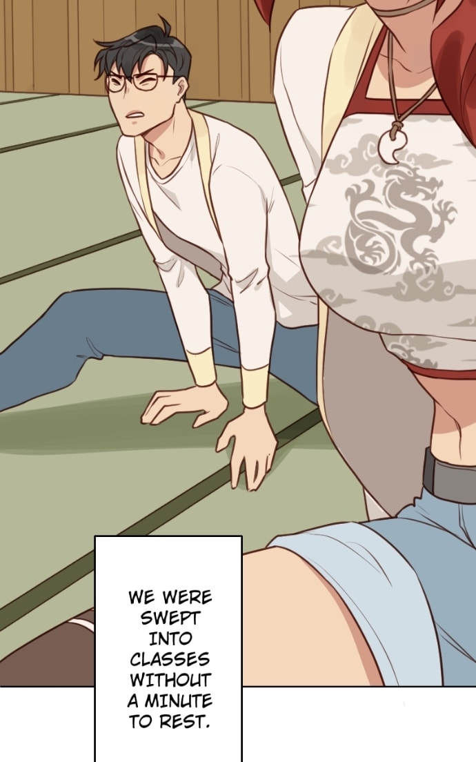 Spells From Hell Chapter 16 page 88 - 