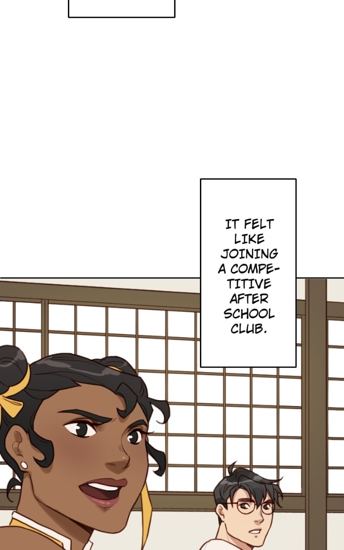 Spells From Hell Chapter 16 page 89 - 