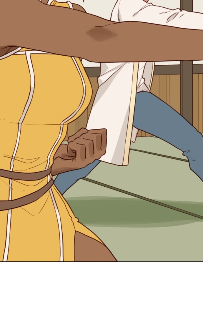 Spells From Hell Chapter 16 page 90 - 
