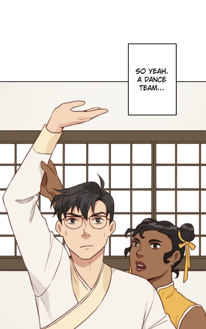 Spells From Hell Chapter 16 page 96 - 