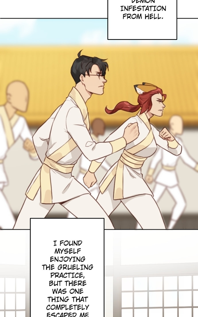 Spells From Hell Chapter 16 page 98 - 