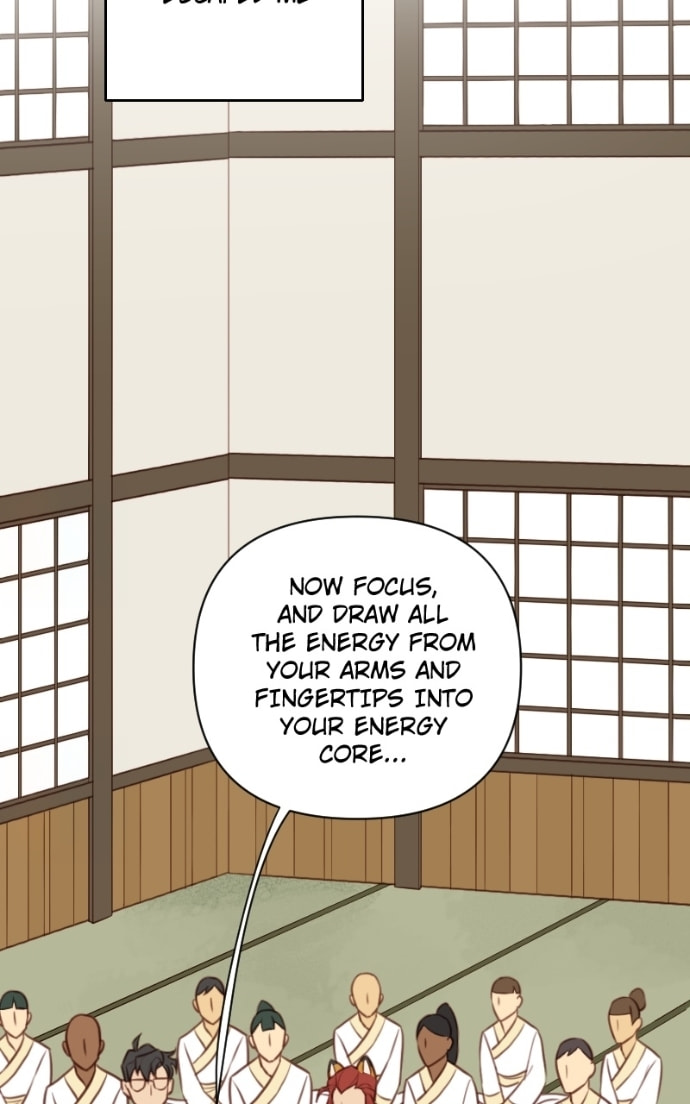 Spells From Hell Chapter 16 page 99 - 