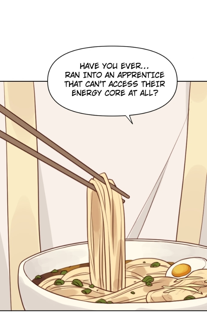 Spells From Hell Chapter 17 page 11 - 