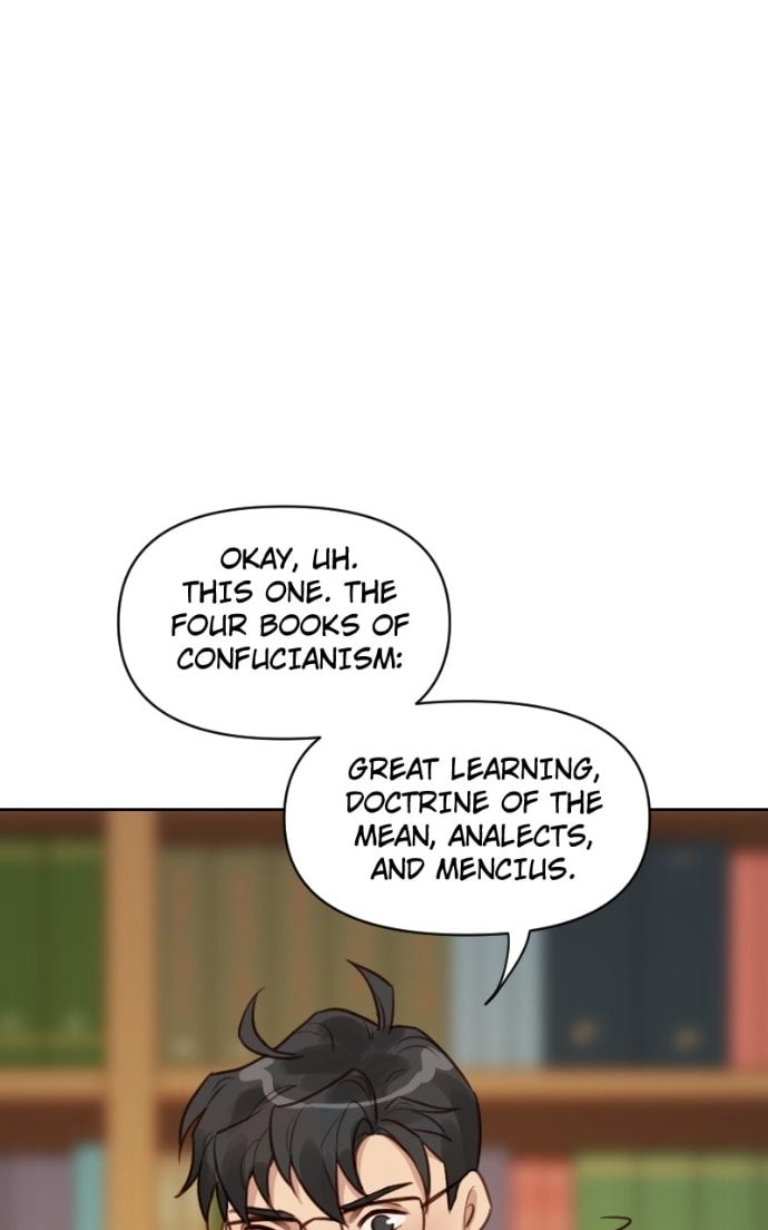 Spells From Hell Chapter 17 page 102 - 