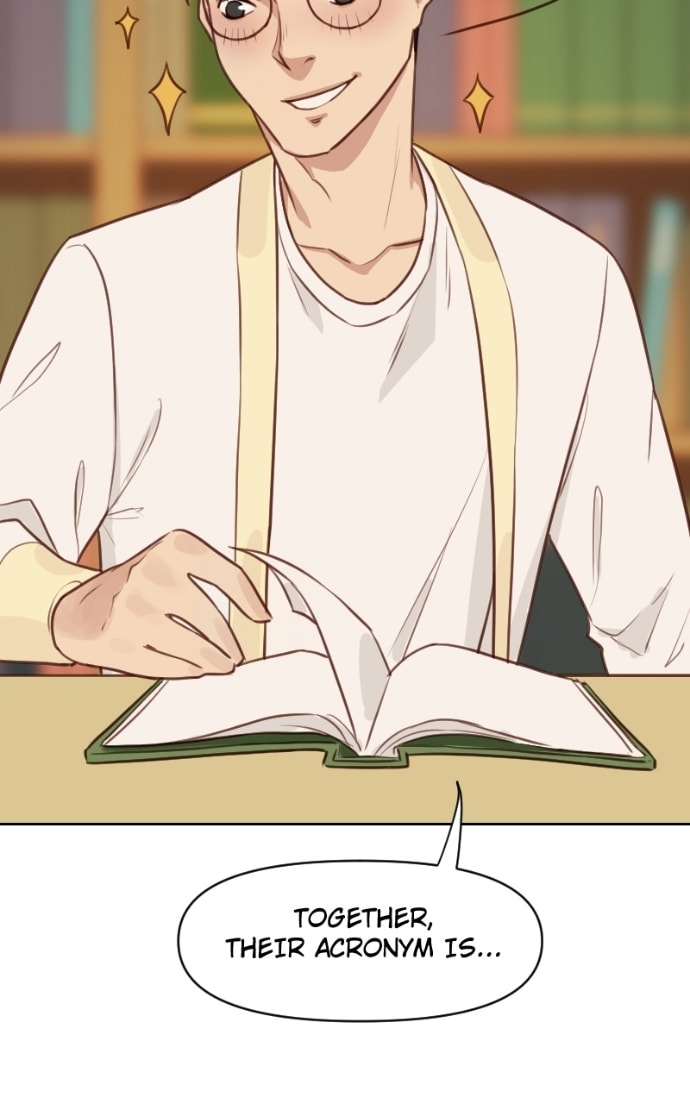 Spells From Hell Chapter 17 page 103 - 