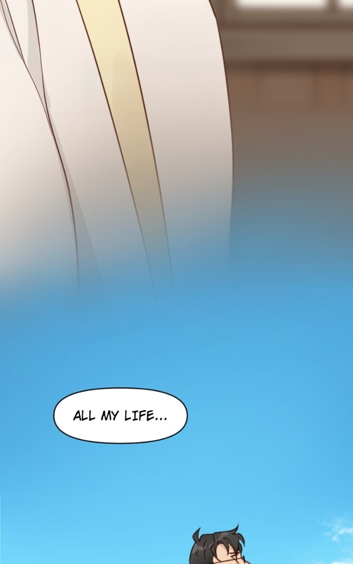 Spells From Hell Chapter 17 page 22 - 