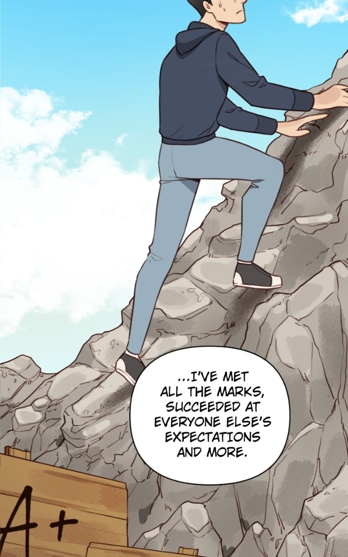 Spells From Hell Chapter 17 page 23 - 