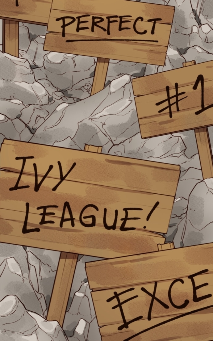 Spells From Hell Chapter 17 page 24 - 