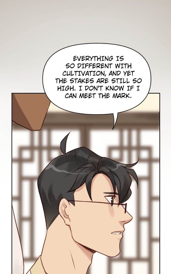 Spells From Hell Chapter 17 page 28 - 