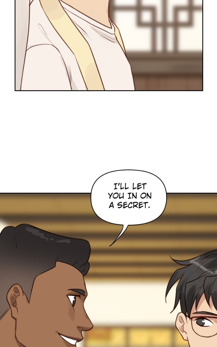 Spells From Hell Chapter 17 page 29 - 